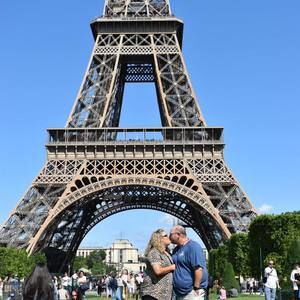 Meet your Posher, Wendy